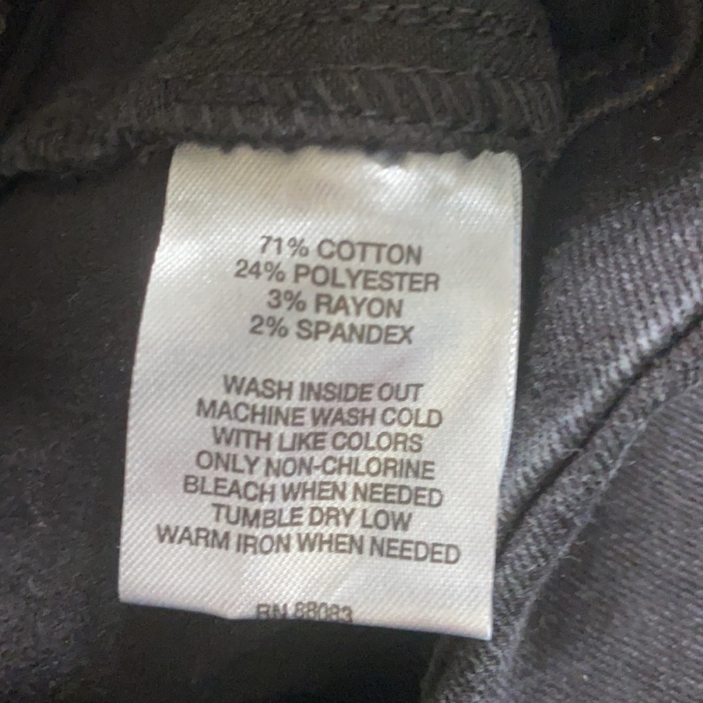 Signature Studio Jeans - Picture 11 of 11